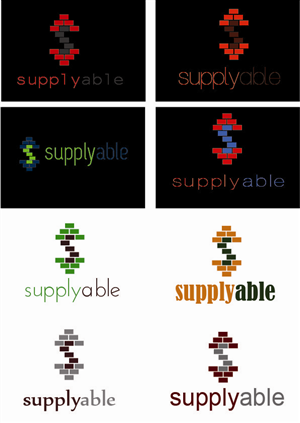 Logo Design by farani