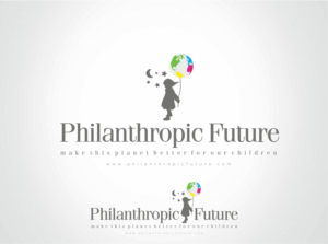 Diseño de Logo por nikkiblue para Philanthropic Future | Diseño: #8748096