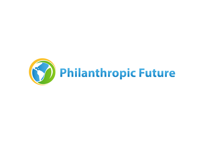 Logo Design by B.Tibéri for Philanthropic Future | Design #8524119