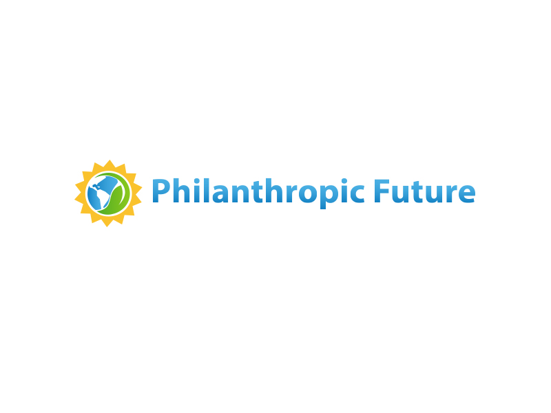 Logo Design by B.Tibéri for Philanthropic Future | Design #8535942