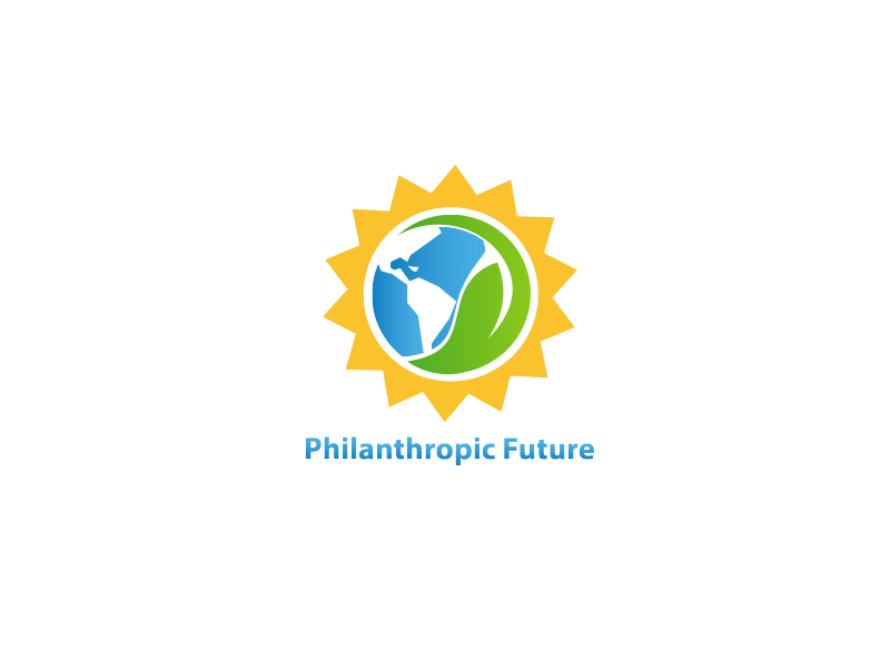 Logo Design by B.Tibéri for Philanthropic Future | Design #8535943