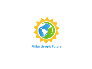 Logo-Design von B.Tibéri für Philanthropic Future | Design: #8535943