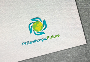 Logo-Design von Crayon of Sky für Philanthropic Future | Design: #8528091