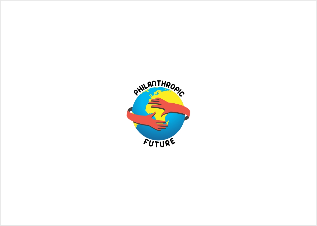 Logo Design by Crayon of Sky for Philanthropic Future | Design #8529985