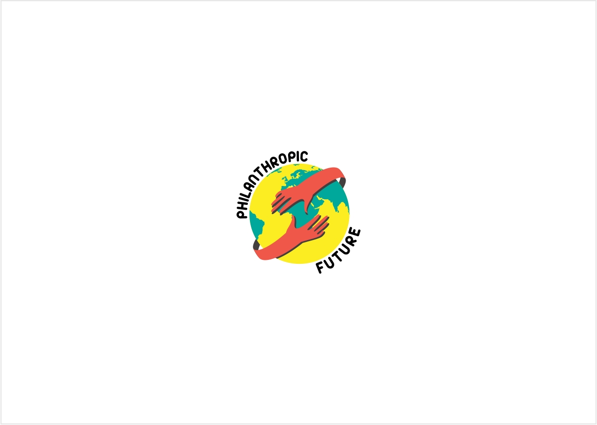 Logo Design by Crayon of Sky for Philanthropic Future | Design #8529986