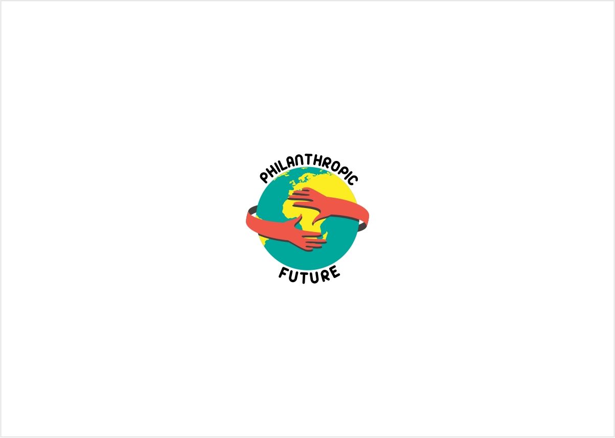Logo Design by Crayon of Sky for Philanthropic Future | Design #8529987
