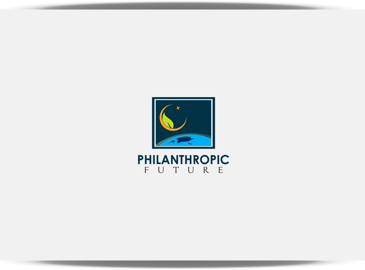Logo-Design von Gandesign für Philanthropic Future | Design #8524192