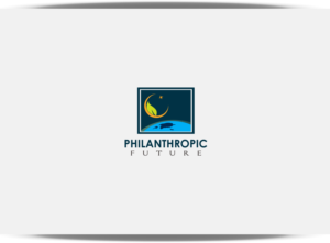 Logo-Design von Gandesign für Philanthropic Future | Design: #8524192