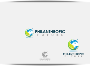 Logo-Design von Gandesign für Philanthropic Future | Design: #8535004