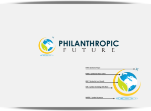 Logo-Design von Gandesign für Philanthropic Future | Design: #8535358