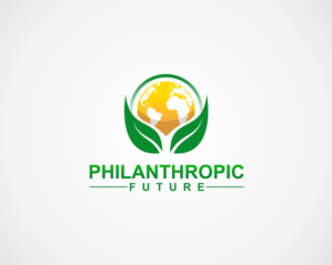 Logo-Design von sumarnishadi für Philanthropic Future | Design: #8485455