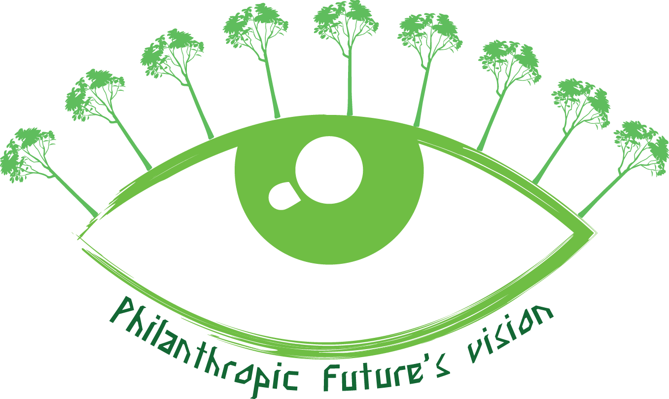 Logo Design by Tharaka for Philanthropic Future | Design #8449013