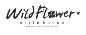 Wildflower | Logo Design by nikkiblue