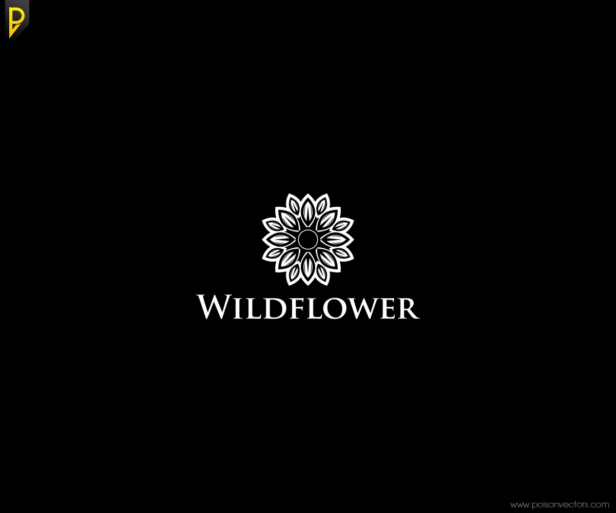 Design de Logo par poisonvectors pour Wildflower | Design #8533970