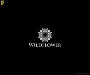 Logo Design by poisonvectors for Wildflower | Design: #8533970