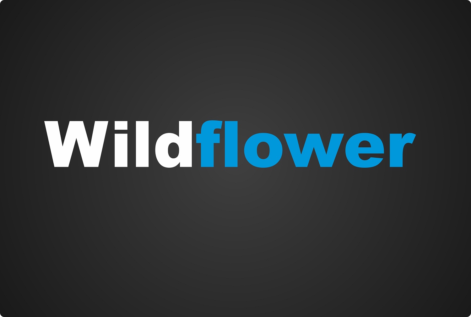 Logo Design by alfath for Wildflower | Design #8528092