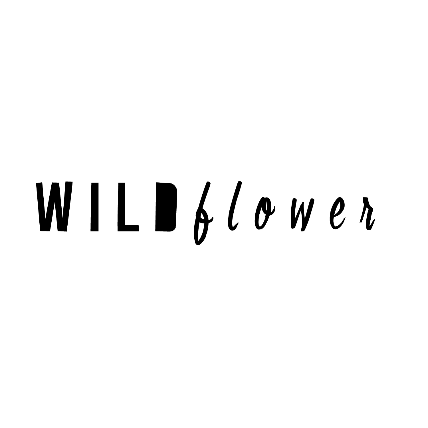 Design de Logo par jordanmosesdesigns pour Wildflower | Design #8433412