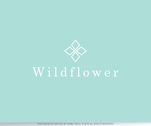 Logo Design by isabel.paoli for Wildflower | Design: #8435032