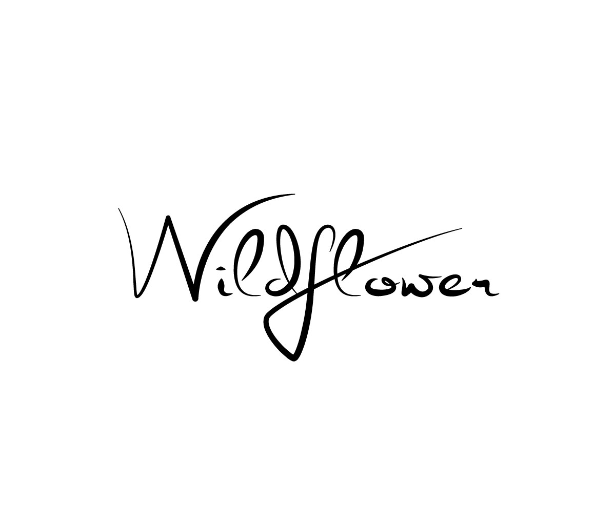Logo Design by Jiju for Wildflower | Design: #8451884