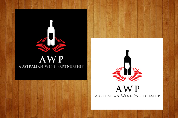 Diseño de Tarjeta de Presentación por Niwa para Australian Wine Partnership | Diseño #2019768