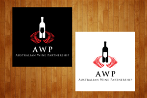 Design de Carte de Visite par Niwa pour Australian Wine Partnership | Design : #2019768