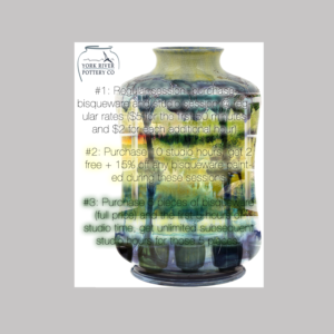 Menu Design by MusaGFX