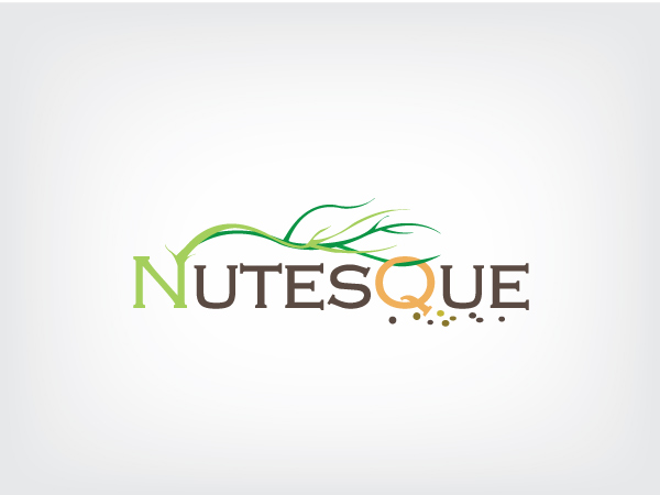 Logo Design by Rudolf for Nutesque | Design #2012127