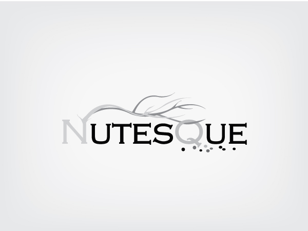 Logo Design by Rudolf for Nutesque | Design #2012133