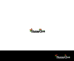 Logo Design by ed Point for Nutesque | Design: #2020599