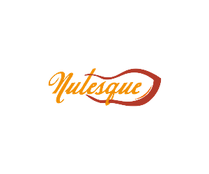 Logo Design by Vishnu Mohandas for Nutesque | Design: #2001368