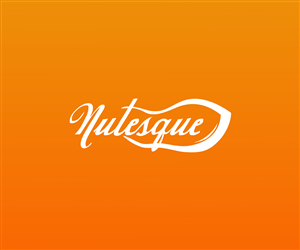 Logo Design by Vishnu Mohandas for Nutesque | Design #2001387