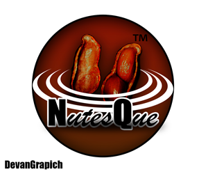 Logo Design by devangrapich for Nutesque | Design #1984883