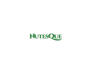 Logo Design by Natan for Nutesque | Design #1983106