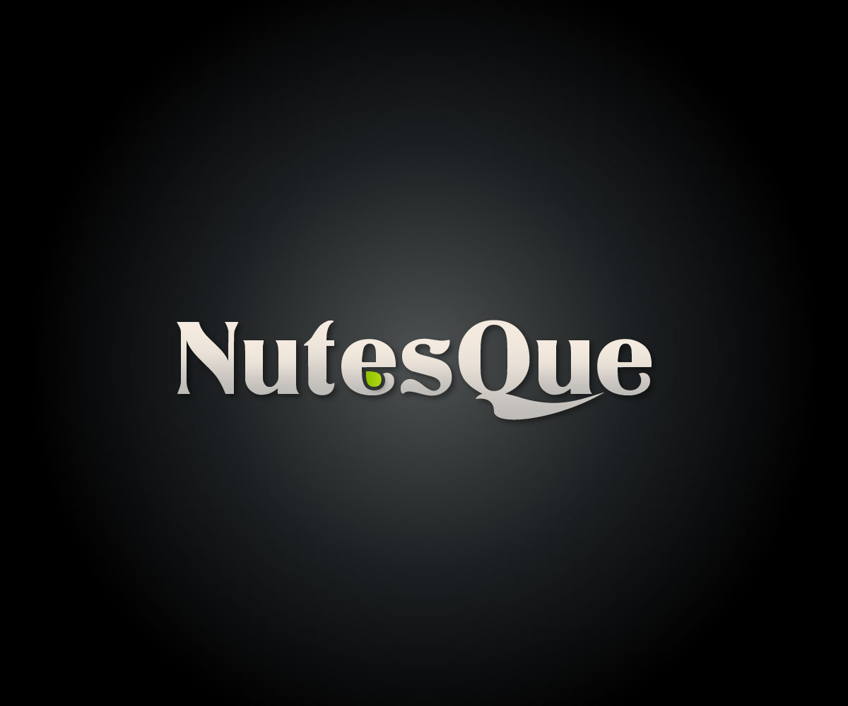 Logo Design by Unicgraphs for Nutesque | Design #1987964