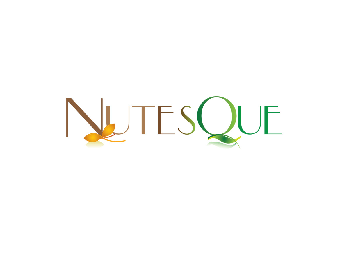 Logo Design by Soula Vetter for Nutesque | Design #1983654
