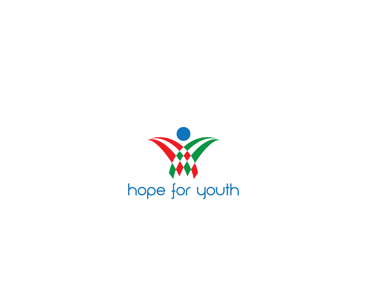 Logo-Design von Slobodan Cagic für Hope for Youth Corporation | Design #8504317