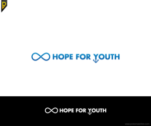 Logo Design by poisonvectors for Hope for Youth Corporation | Design #8537700