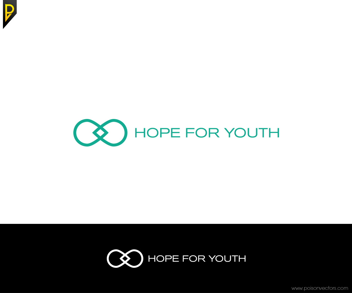 Logo-Design von poisonvectors für Hope for Youth Corporation | Design #8537732