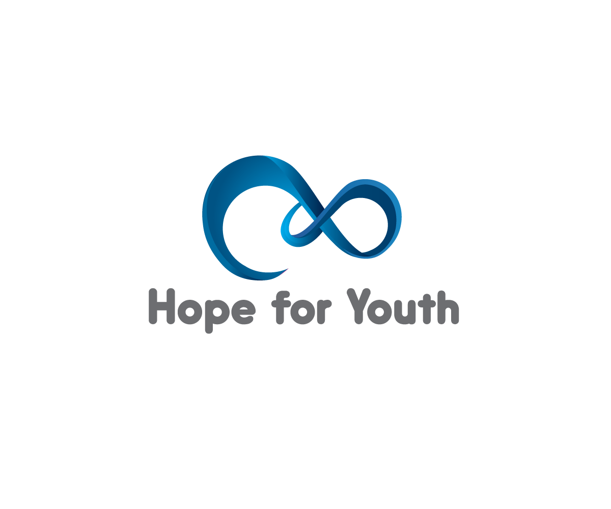 Logo Design by meygekon for Hope for Youth Corporation | Design #8723531