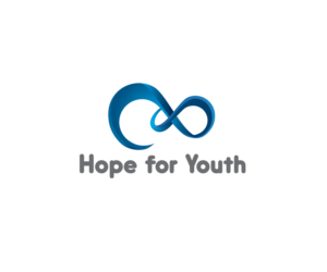 Logo-Design von meygekon für Hope for Youth Corporation | Design: #8723531
