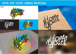 Logo Design by Illustrau