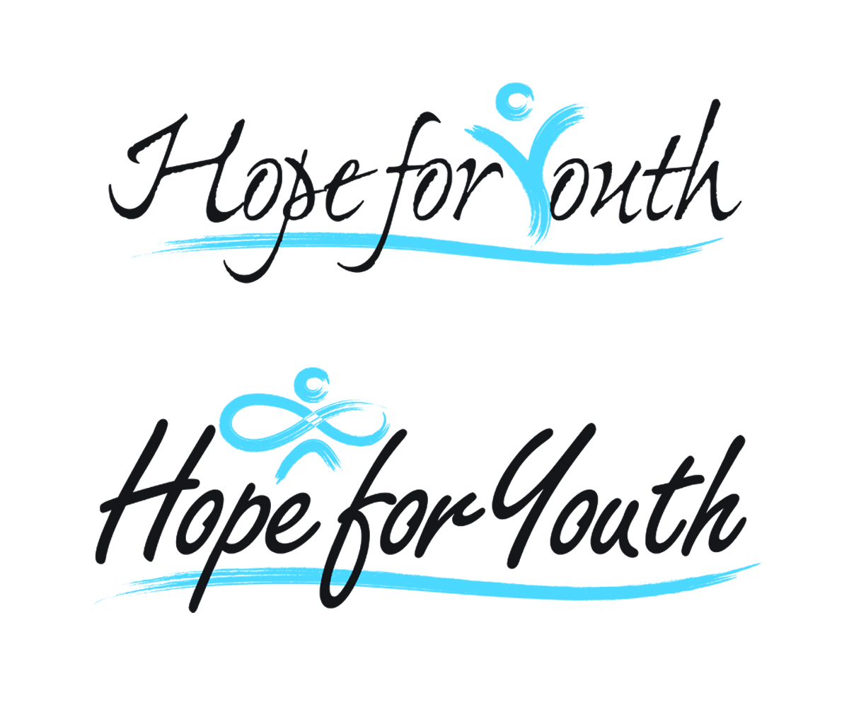 Diseño de Logo por Hot Rod para Hope for Youth Corporation | Diseño #8451654