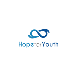 Logo Design by pacedesign for Hope for Youth Corporation | Design #8538029