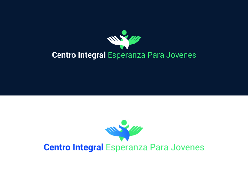 Logo Design by pragtisharma for Hope for Youth Corporation | Design #8446899