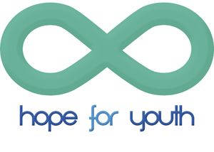 Logo Design by Despina for Hope for Youth Corporation | Design #8486029