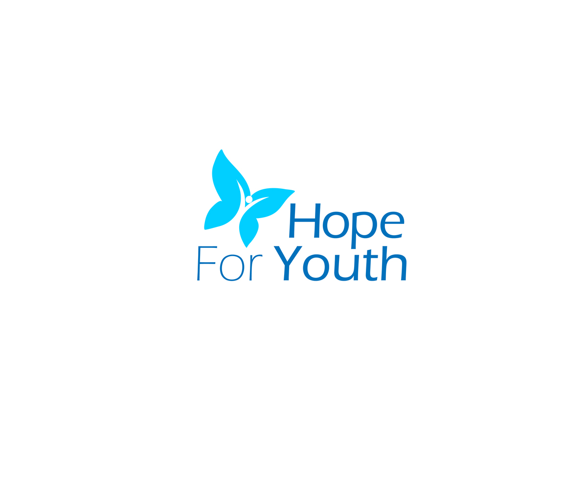 Logo-Design von mlyndesign für Hope for Youth Corporation | Design #8524136