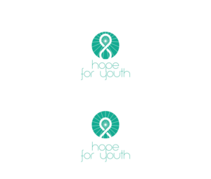 Logo-Design von Ves-Boycheva für Hope for Youth Corporation | Design: #8512420