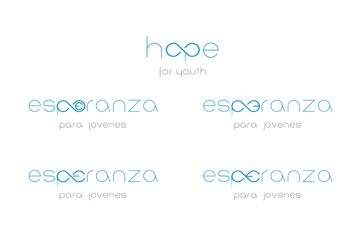 Logo-Design von Ves-Boycheva für Hope for Youth Corporation | Design #8525901