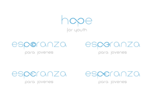 Logo-Design von Ves-Boycheva für Hope for Youth Corporation | Design: #8525901