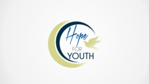 Logo Design by CarolineMS for Hope for Youth Corporation | Design #8523881